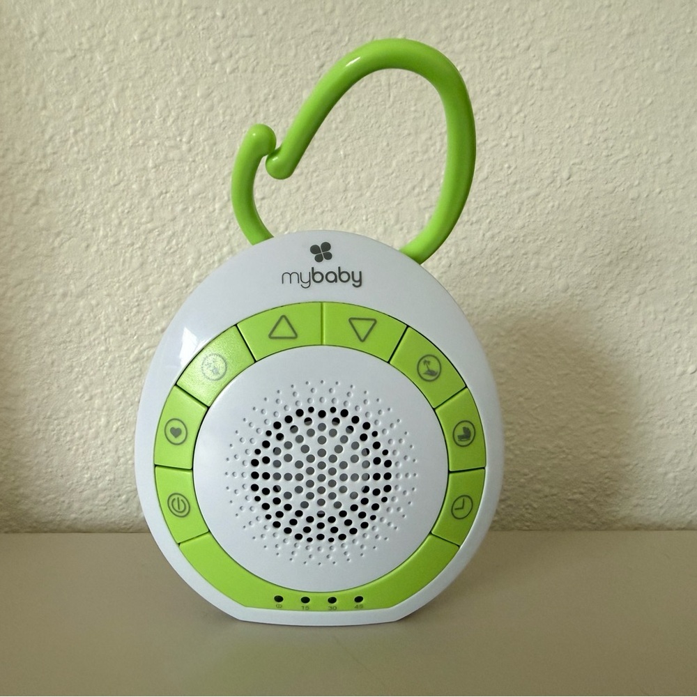 mybaby Sound Machine